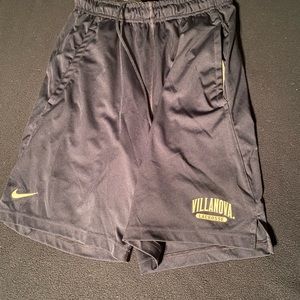 Nike Villanova shorts